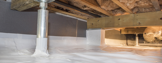 Vapor Barrier Vs. Vapor Retarder: Which is Better and Why?